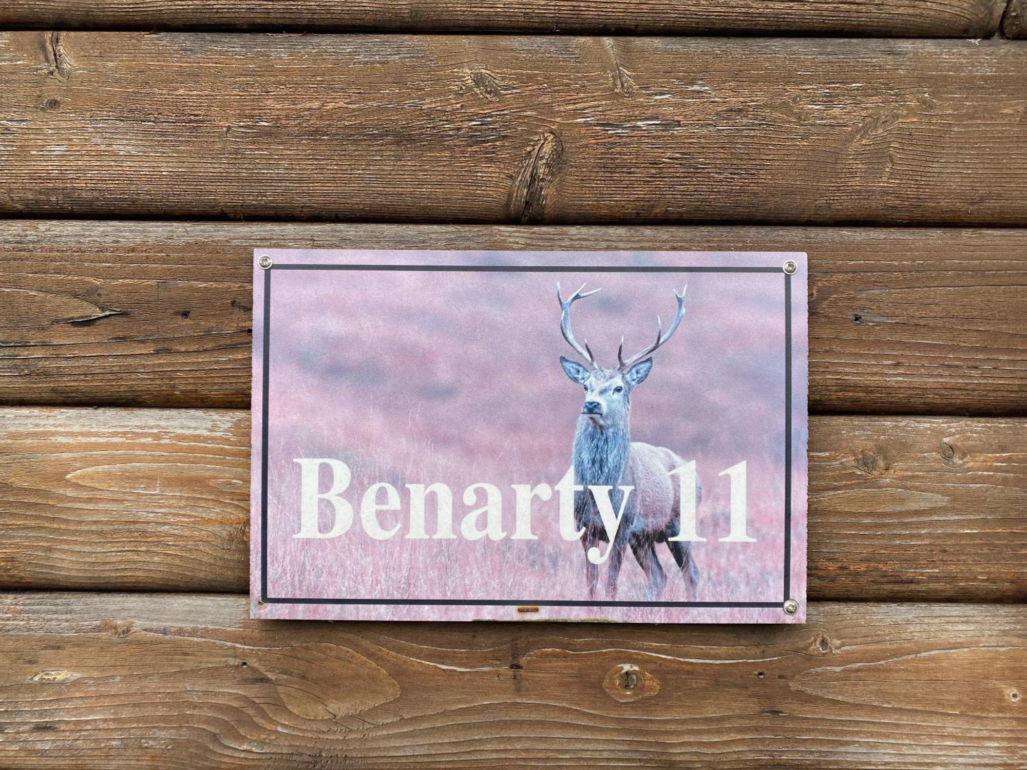 Benarty 11 With Private Hot Tub - Fife - Loch Leven - Lomond Hills - Pet Friendly Villa Kelty Dış mekan fotoğraf