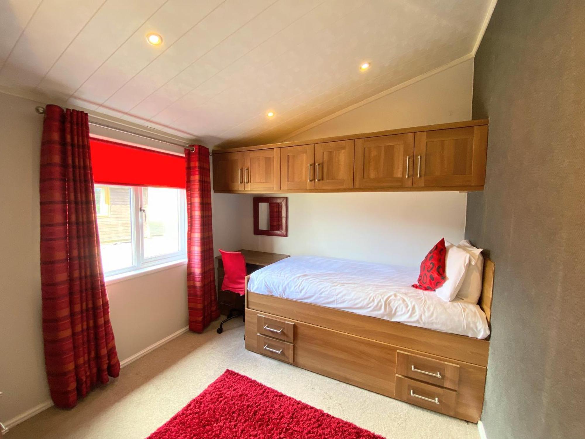Benarty 11 With Private Hot Tub - Fife - Loch Leven - Lomond Hills - Pet Friendly Villa Kelty Dış mekan fotoğraf