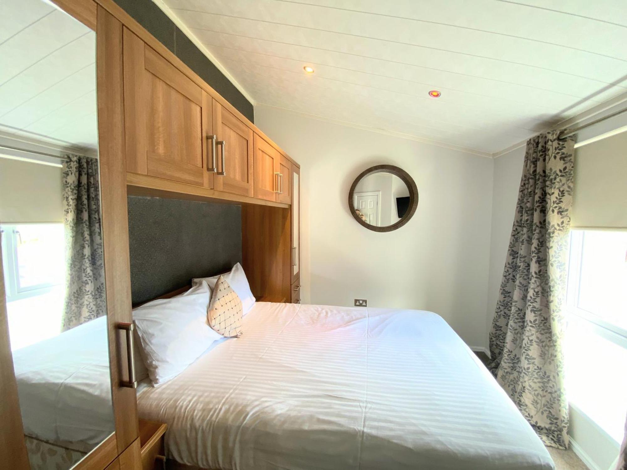 Benarty 11 With Private Hot Tub - Fife - Loch Leven - Lomond Hills - Pet Friendly Villa Kelty Dış mekan fotoğraf