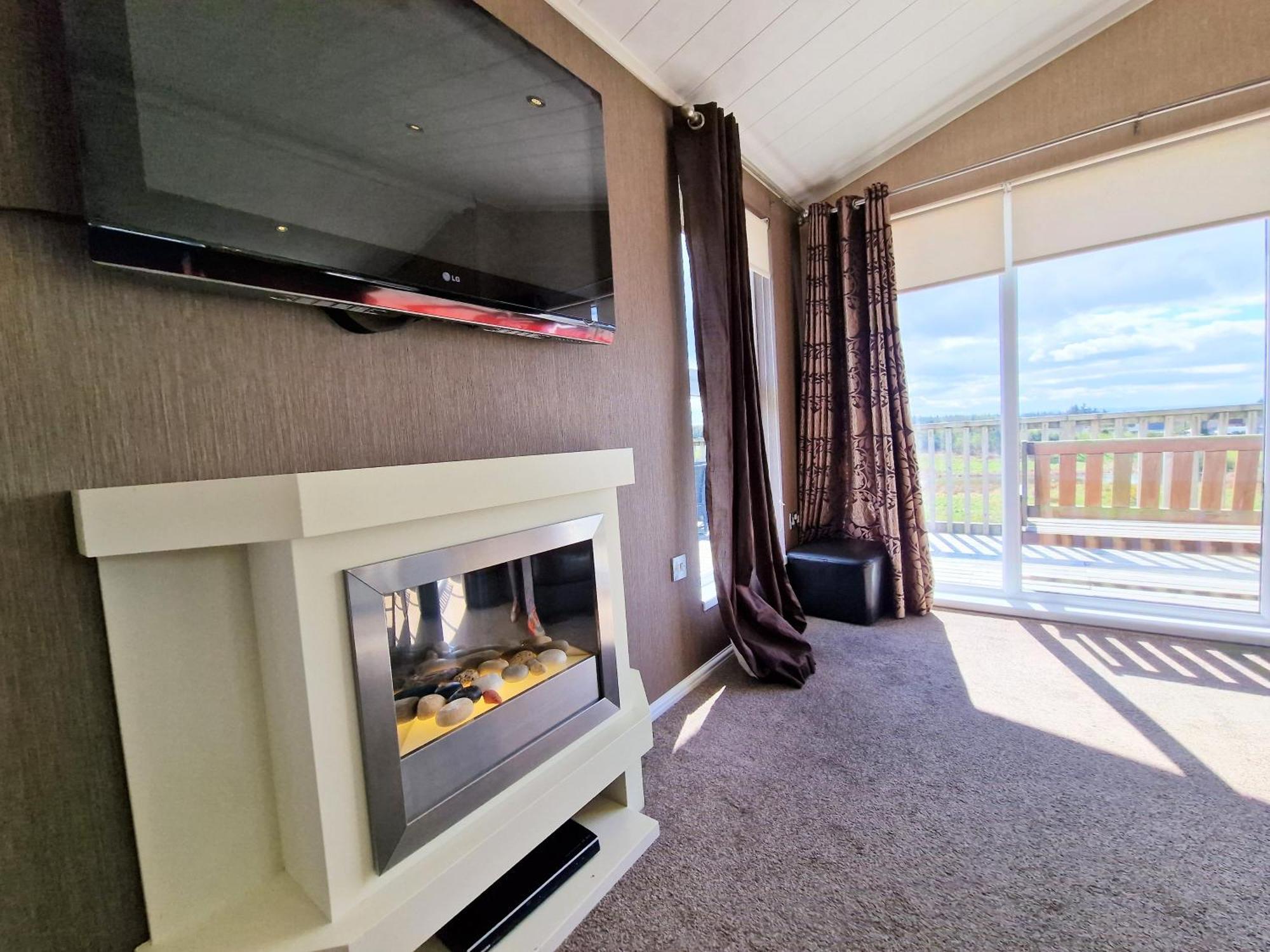 Benarty 11 With Private Hot Tub - Fife - Loch Leven - Lomond Hills - Pet Friendly Villa Kelty Dış mekan fotoğraf