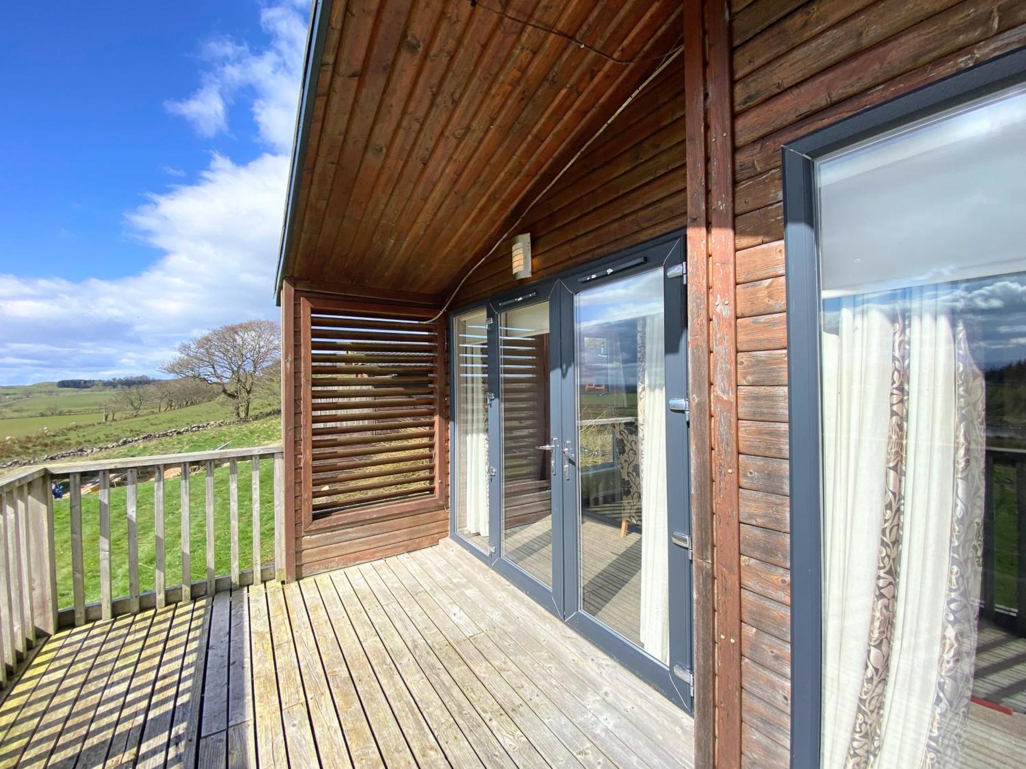Benarty 11 With Private Hot Tub - Fife - Loch Leven - Lomond Hills - Pet Friendly Villa Kelty Dış mekan fotoğraf